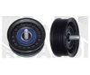 CALIBER 89212 Tensioner Pulley, v-ribbed belt